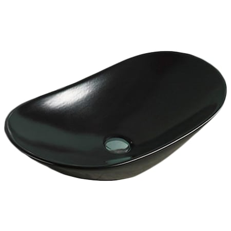American Imaginations 24.2" W, Vessel AI-28455